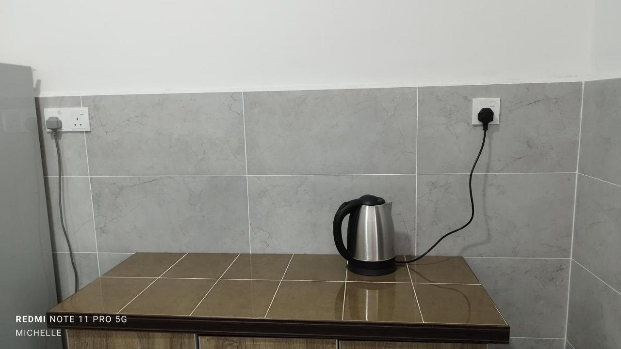 Spaces 3Bed Room New Condo @ Kg Paloh Ipoh Eksteriør billede
