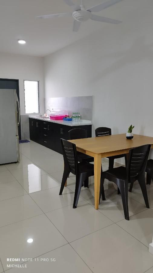Spaces 3Bed Room New Condo @ Kg Paloh Ipoh Eksteriør billede