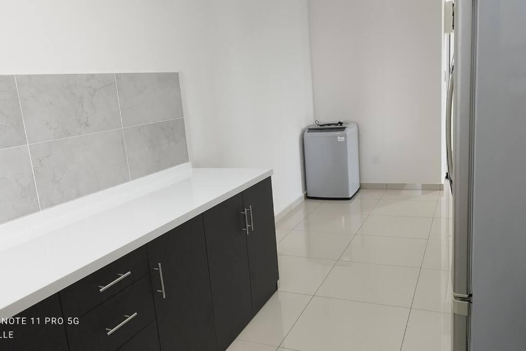 Spaces 3Bed Room New Condo @ Kg Paloh Ipoh Eksteriør billede