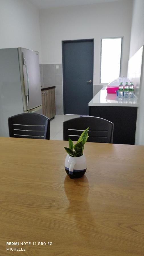 Spaces 3Bed Room New Condo @ Kg Paloh Ipoh Eksteriør billede